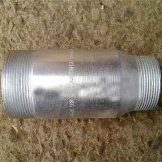 Concentric Swage Nipple